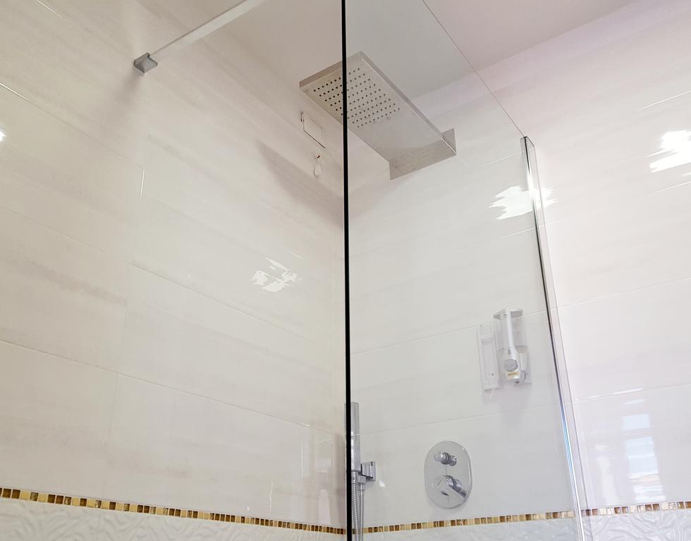 Brezza Marina Luxury Rooms Cagliari Exterior foto