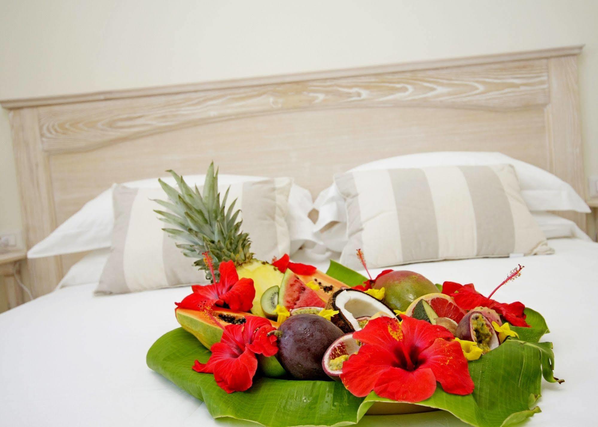 Brezza Marina Luxury Rooms Cagliari Exterior foto
